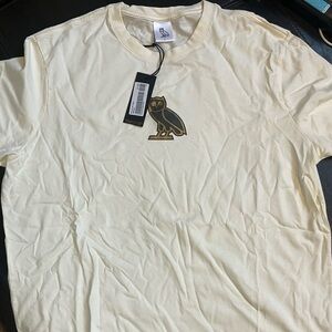 NWT| Mens OVO t-shirt